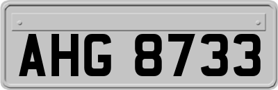 AHG8733