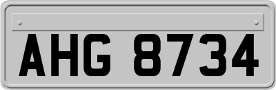 AHG8734