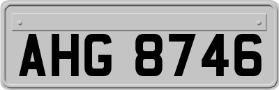 AHG8746