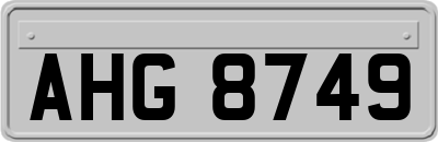 AHG8749