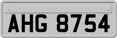 AHG8754