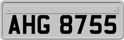 AHG8755