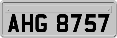 AHG8757
