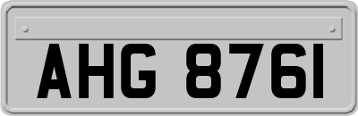 AHG8761