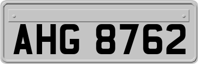 AHG8762