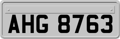 AHG8763