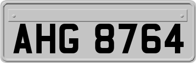 AHG8764