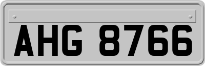 AHG8766