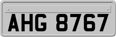 AHG8767