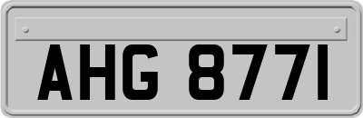 AHG8771