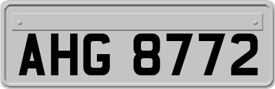 AHG8772