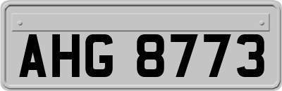 AHG8773