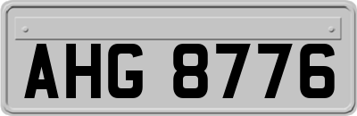 AHG8776