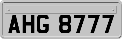 AHG8777