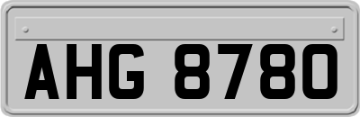 AHG8780
