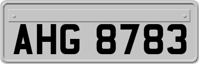 AHG8783