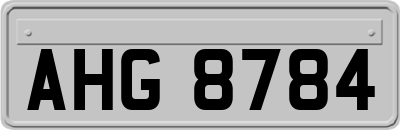 AHG8784