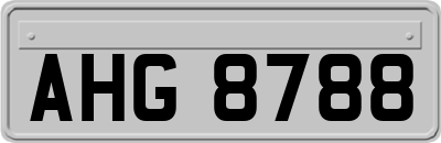 AHG8788