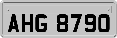 AHG8790