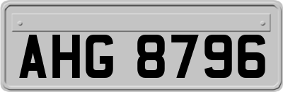 AHG8796