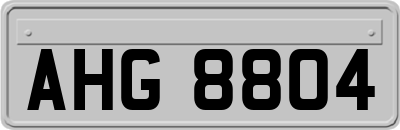 AHG8804