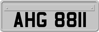AHG8811