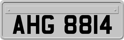 AHG8814