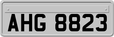 AHG8823
