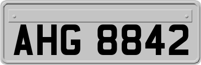 AHG8842