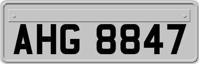 AHG8847