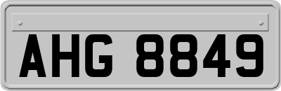 AHG8849