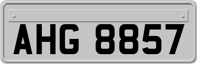 AHG8857