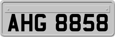 AHG8858