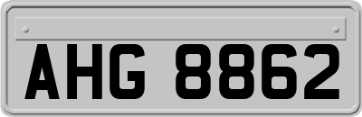 AHG8862