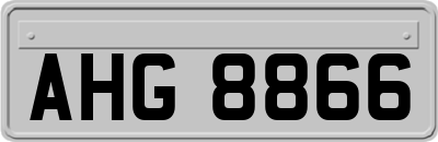 AHG8866