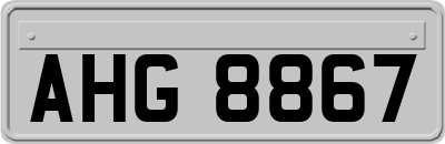 AHG8867