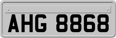 AHG8868