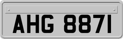 AHG8871