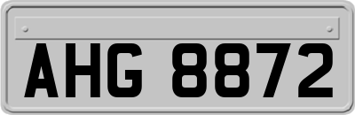 AHG8872