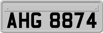 AHG8874