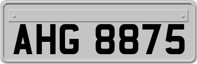 AHG8875