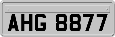 AHG8877