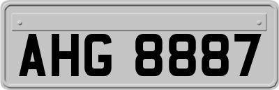 AHG8887