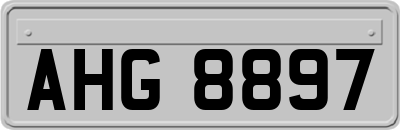 AHG8897