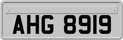 AHG8919