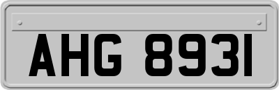 AHG8931