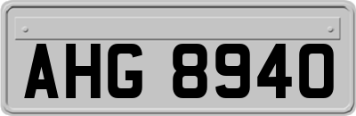 AHG8940