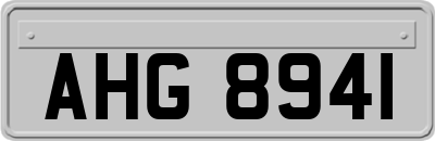 AHG8941