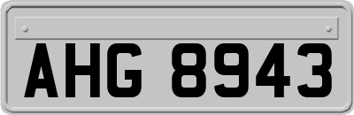 AHG8943