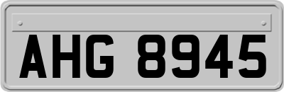 AHG8945